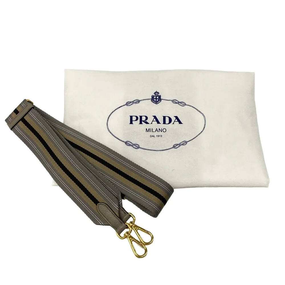 Prada Tote Bag 1BA411